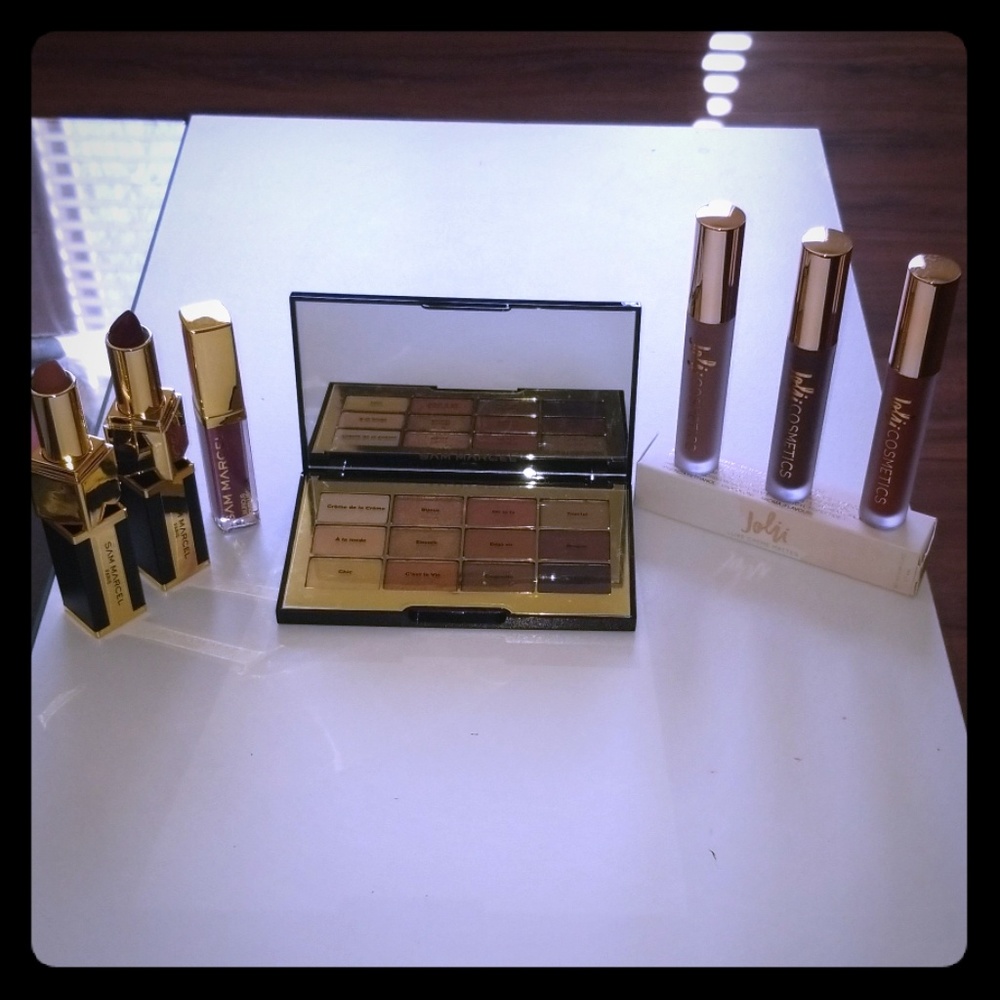 Evening Bundle (Makeup)